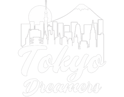 Tokyo Dreamers