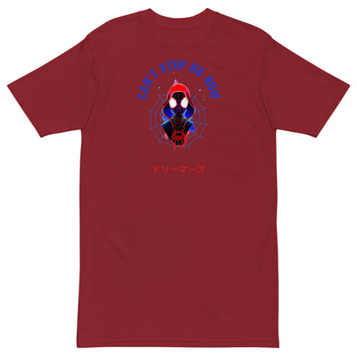 Can't Stop Me Now Spidey Tee