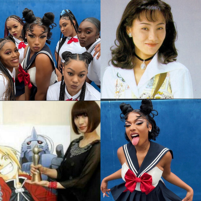 Women's Impact on Nerdom Pt 1