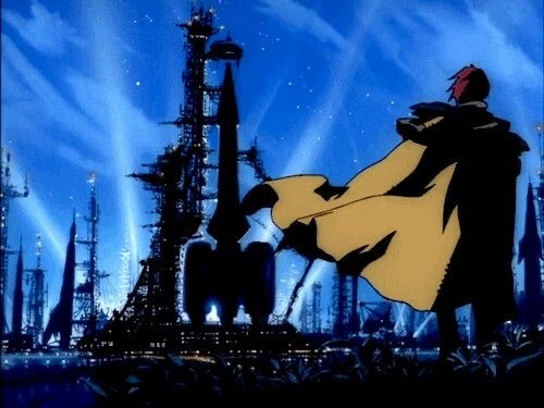 The Heart of the Dream