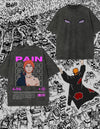 Pain Vintage Tee