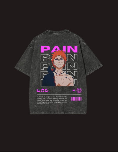 Pain Vintage Tee