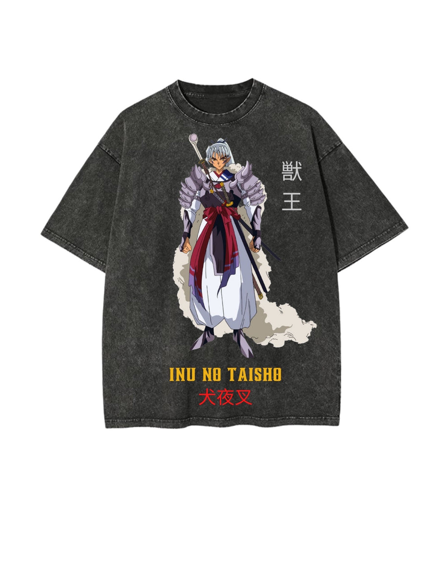 Inu No Taisho Vintage Tee