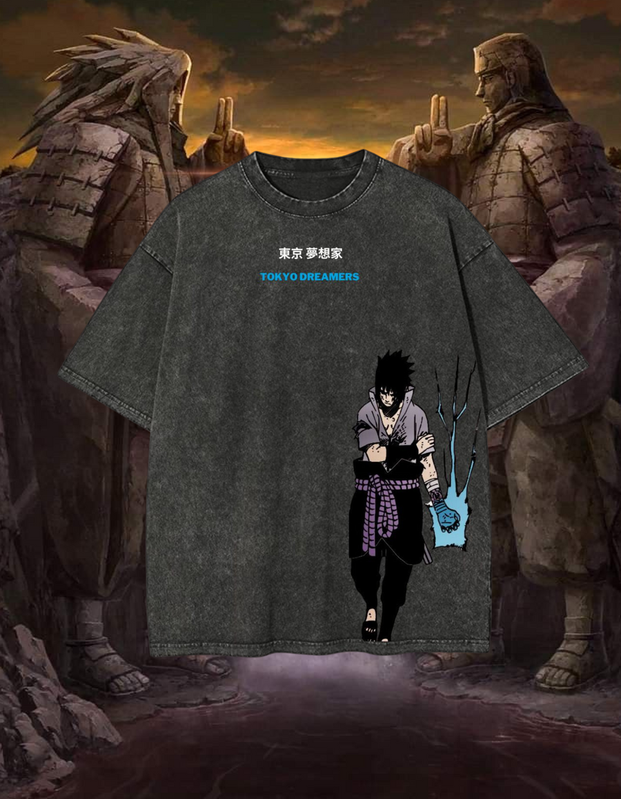 Sasuke - Final Valley