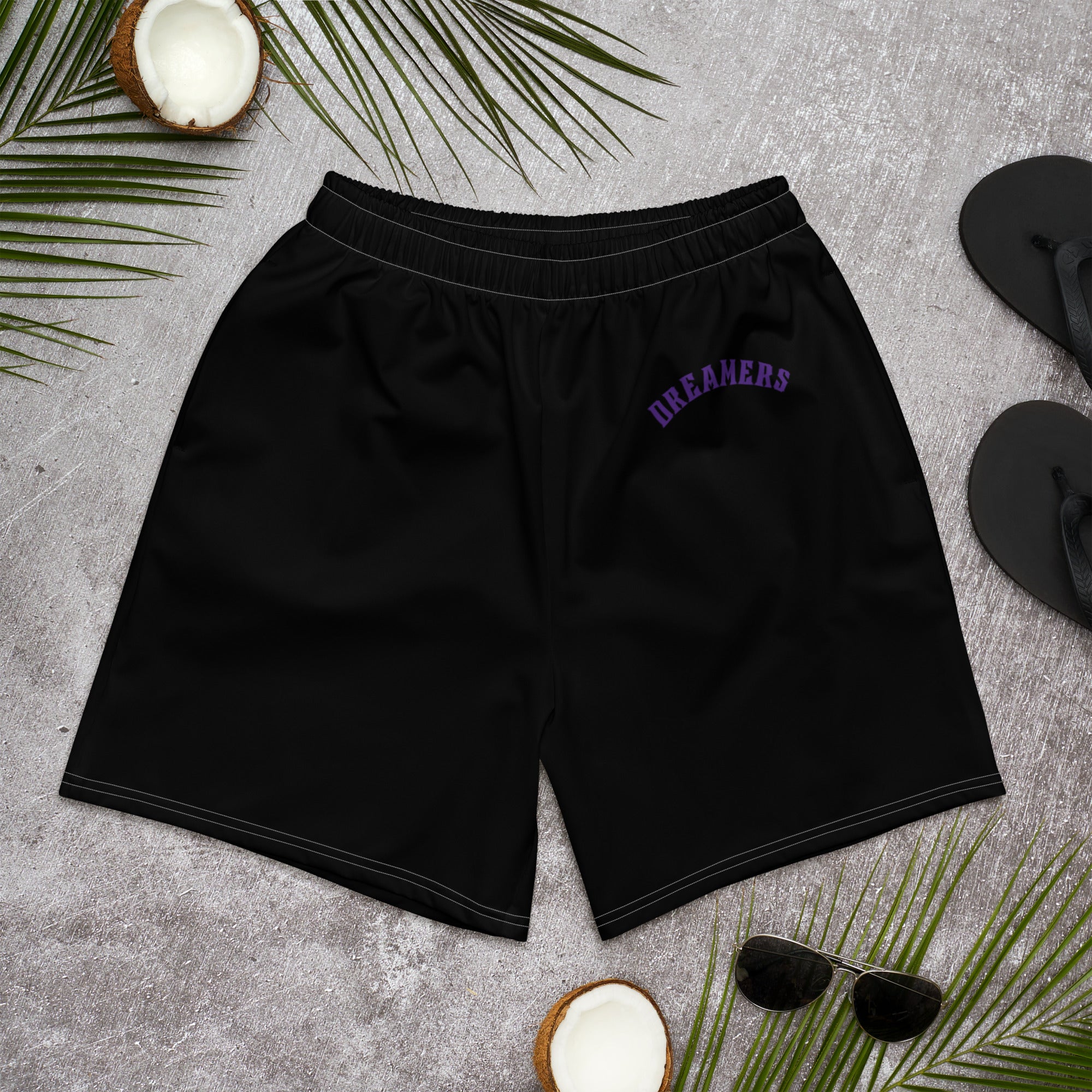 Dreamer Shorts