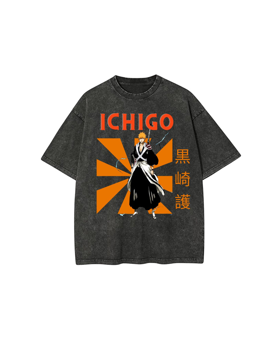 Ichigo Vintage Tee