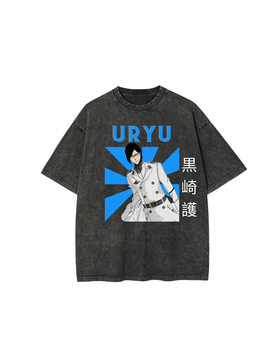 Uryu Ishida  Vintage Tee