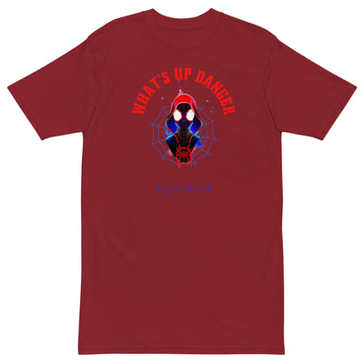 What's Up Danger Spidey Tee