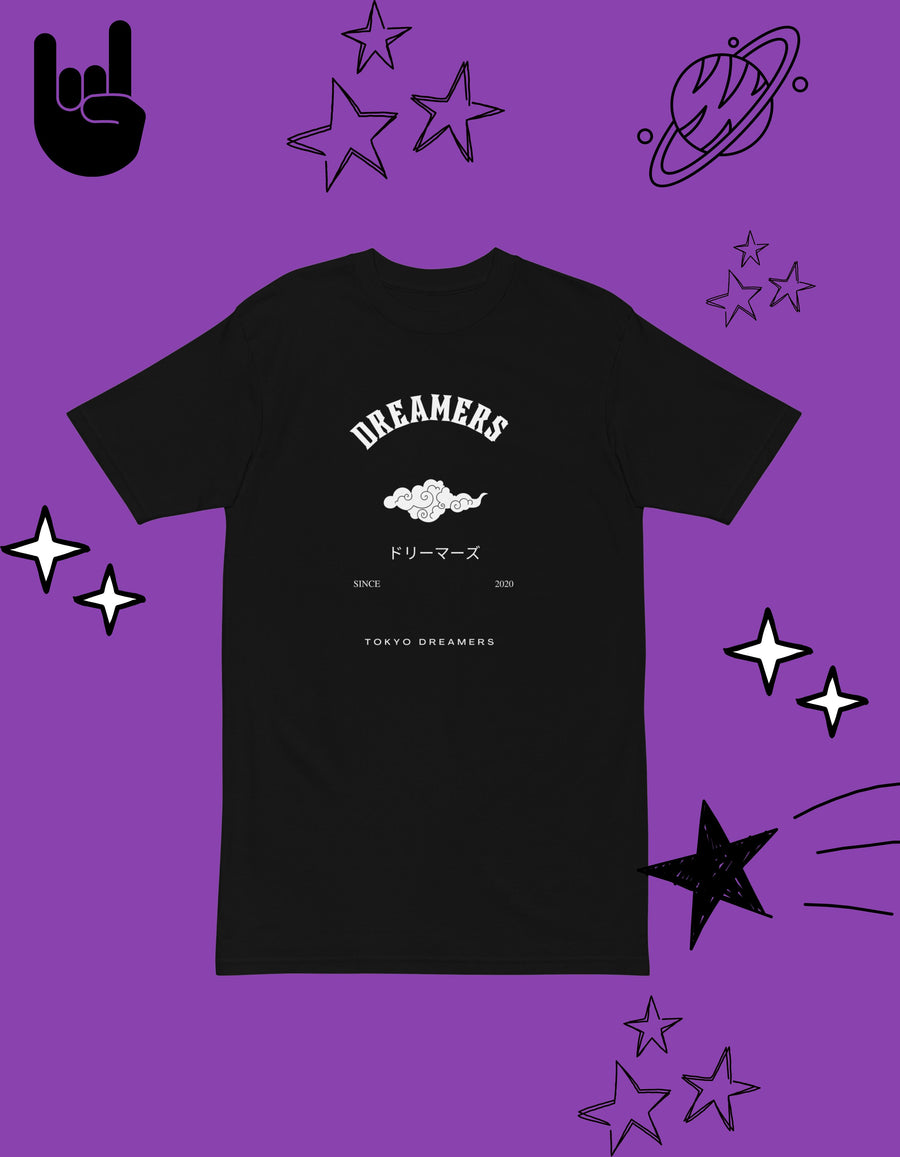 Dreamers Tee