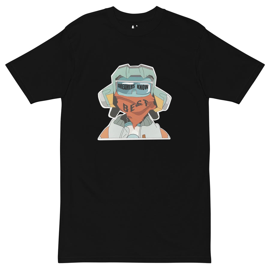 Dreamers know Best *Canti Edition*