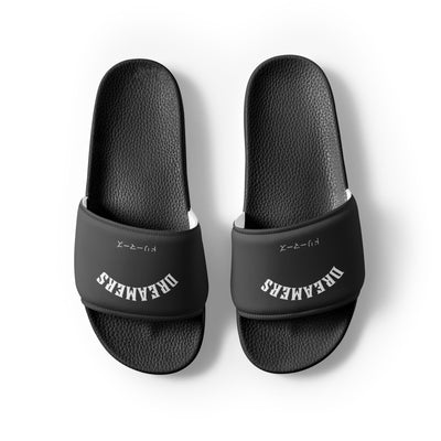 Dreamers Slides