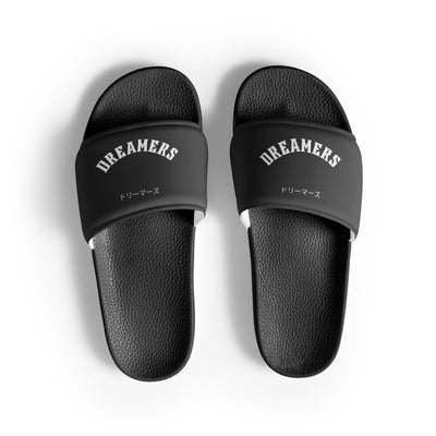 Dreamers Slides