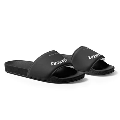 Dreamers Slides