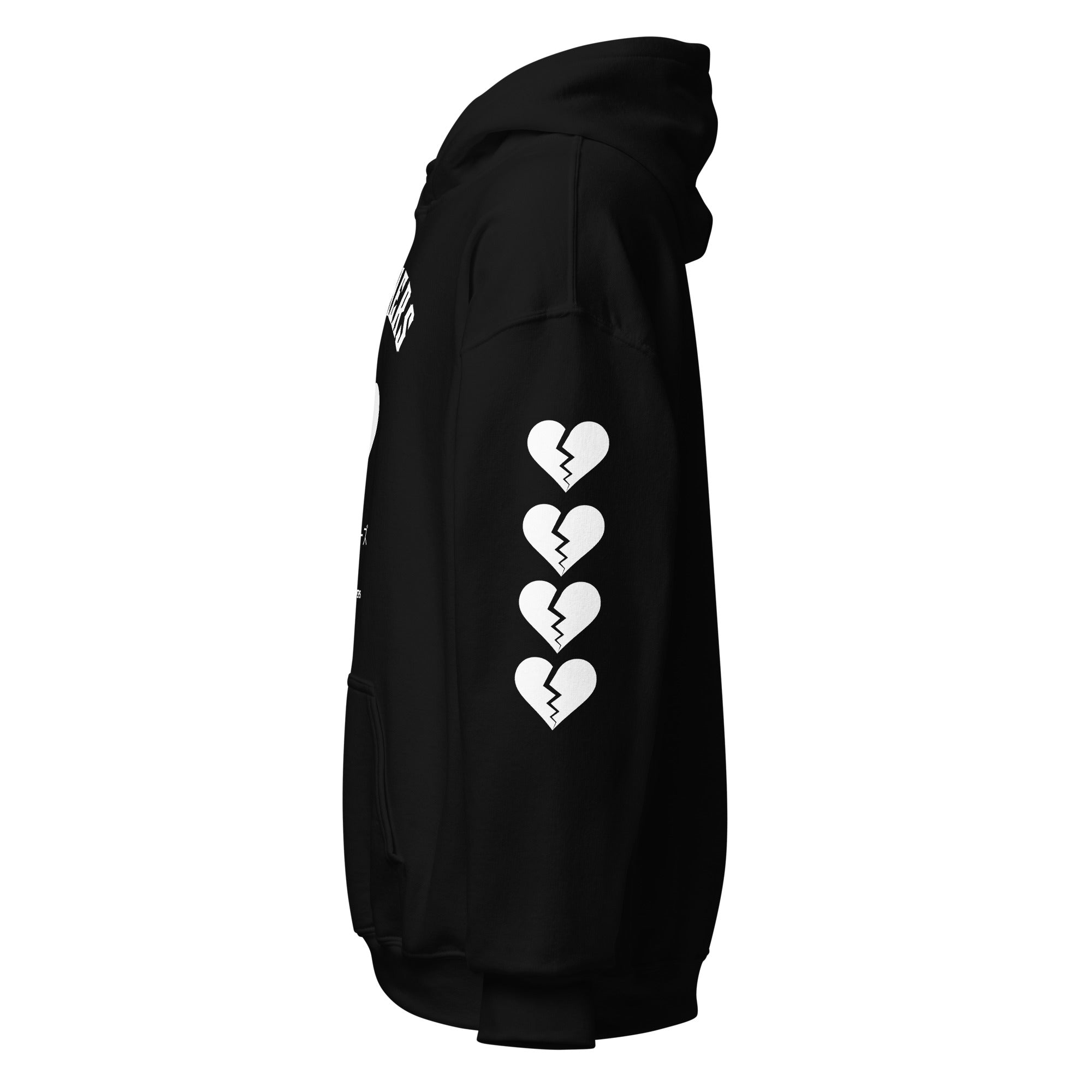 Heartbreakers 2024 club hoodie