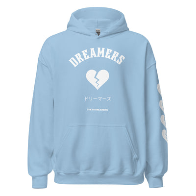 Heartbreaker Hoodie