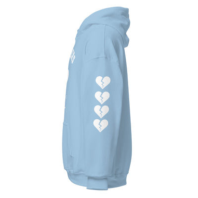 Heartbreaker Hoodie